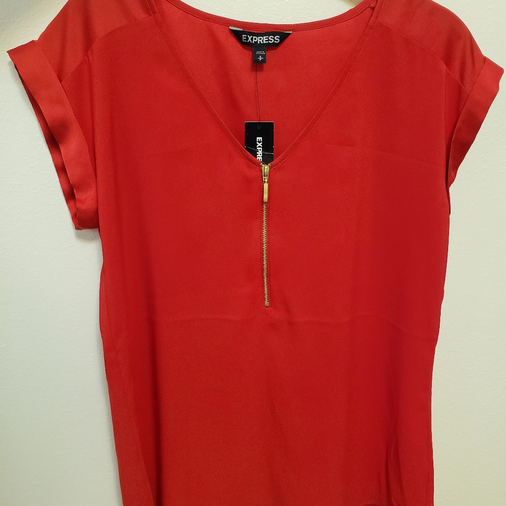 Express top